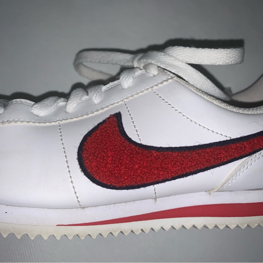 nike cortez 72 forrest gump